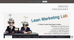 Desktop Screenshot of business901.com